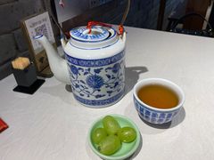 -孔乙己酒家(虹桥路店)