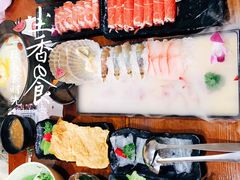 -束河人家(南锣鼓巷店)