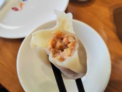 -海铺·渔家虾水饺(皇姑店)