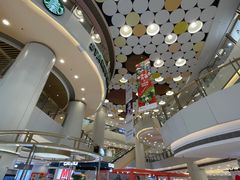 -银座mall(东直门店)