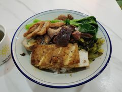 -卤鹅鲜生(卤鹅鲜生万科金域悦府店)