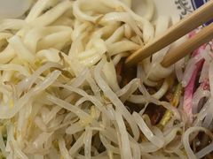 -京味小馆老北京炸酱面
