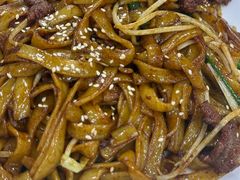 -南记食粥坊·宵夜大排档(莲花总店)