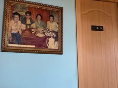 -华竹饭店(中央大街店)