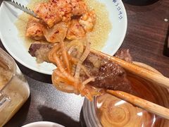 -蒜香焼肉PURUSHIN(马场路店)