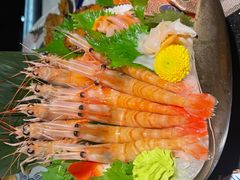 -極上萬膳·日料放题(海岸城店)