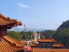 -南沙天后宫景区