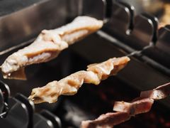 -很久以前羊肉串(南京路第一百货店)