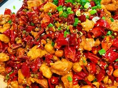 -眉山小馆(华强广场店)