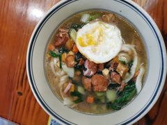 -西安手工软面(浦东南路店)