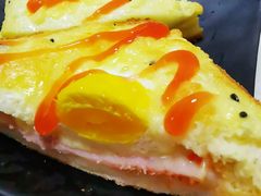 -麦当劳(双榆树店)