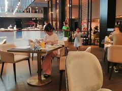 -上海虹桥宾馆味翠餐厅