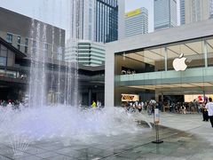 -Apple零售店(成都太古里店)