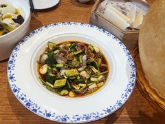 拌血螺-琼菜王(南海店)
