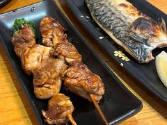 -胜代日本料理(云程巷小区店)
