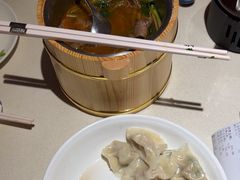 -北国饭店(汕头卜蜂店)