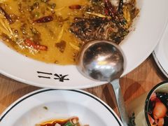-太二酸菜鱼(永旺梦乐城店)