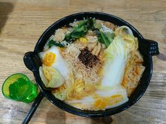 -麻小劲菌汤麻辣烫(体育西路店)