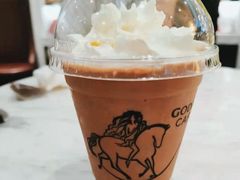 奶昔除联名款-GODIVA(王府井apm店)