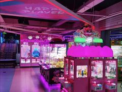 -阿尔法Game Station(中山路店)
