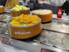 -龍歌自助小火锅(秦淮水游城店)