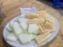 腐竹-大地农庄(逢沙大道店)