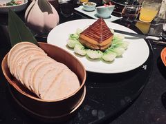 -湖滨28中餐厅·西湖宴·杭州君悦酒店