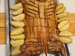 烤乳猪-浮何烤铺(桐梓林店)