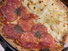 -Primo·丽莫意大利窑烤披萨