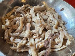 -老石黑山羊毛驴肉火锅(金凯广场店)