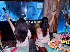 -堂会(天河店)