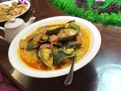 -园林宾馆·鸿运楼(越山路店)