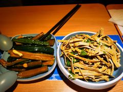 -肠王卤煮(西单食宝街店)