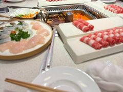 -海底捞火锅(凤凰广场店)