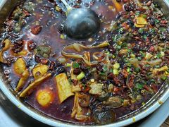 -黑竹香鸡(营和巷店)