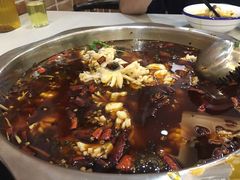 -重庆何乌鱼(南湖逸家店)