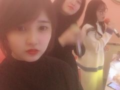 -阿曼达主题KTV(南湖都会店)