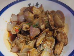 -早酒肖汉老味拌面