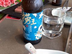 -捞王锅物料理(上海世茂广场店)