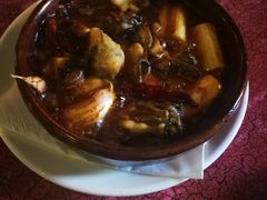 -羽深肉铺 Steak & Wine