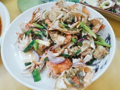 -八方海味餐厅