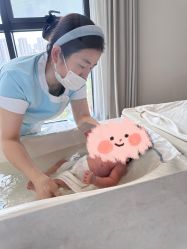 -美悦湾月子中心(熙湖店)