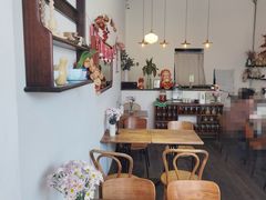 -肥朵食堂(带梦胡同店)