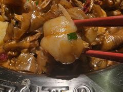 -胖哥俩肉蟹煲(杭州大厦中央广场店)