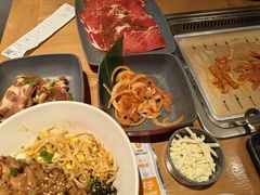 -新石器烤肉(南站店)