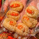 厦门新店🔥小龙虾拌面真的一绝‼️换着花样吃