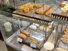 -CARINO BAKERY&CAFE(南方商城店)
