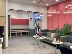 -海马体照相馆(广州新世界云门New park店)