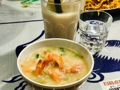-辉记炭烧海鲜大排档·老字号(福田店)