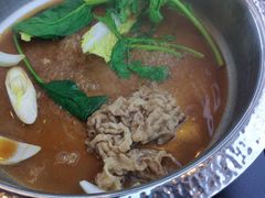 -牛武士寿喜烧·和牛火锅自助(全球首店)